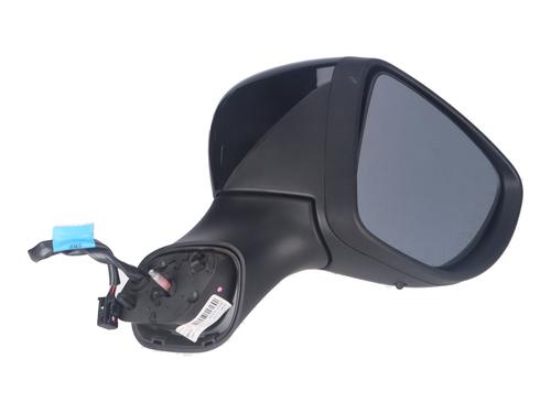 Used Right mirror RENAULT CLIO IV (BH_) 0.9 TCe 75 (BHNP) (76 hp) 17918121