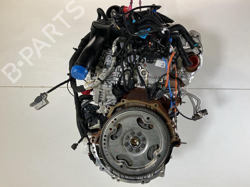 Used Engine Engine 39199672 39199672
