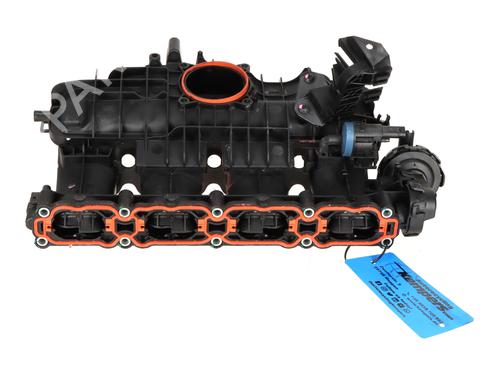 Manifold Indsugning AUDI Q5 (FYB, FYG) 50 TFSI e quattro (252 hp) 28420290