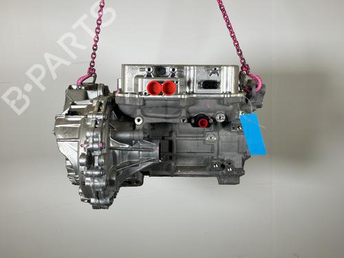 Engine OPEL VIVARO C Van (K0) VIVARO-E HYDROGEN | BP39923790M1 - Image 3