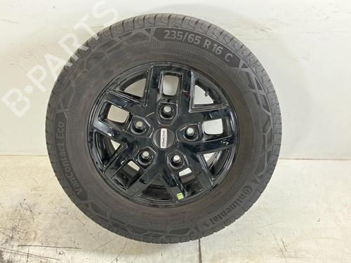 Rim FORD TRANSIT V363 Platform/Chassis (FED, FFD) 2.0 EcoBlue | BP37468784C45 - Image 14