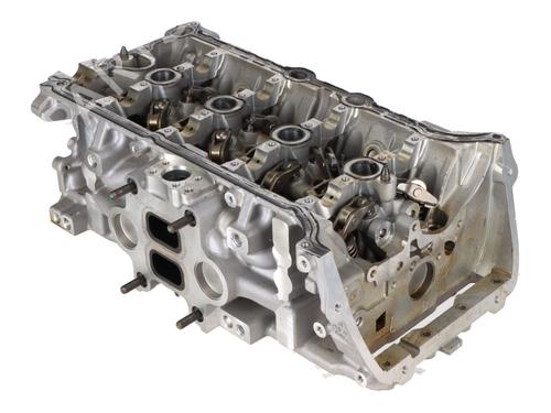 Used Cylinder head Cylinder head VW GOLF VIII (CD1, DA1) 2.0 TSI (190 hp) 25335522 25335522