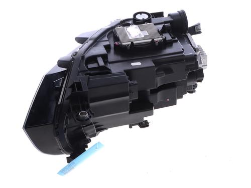Left headlight VW T-CROSS (C11, D31) 1.0 TSi | BP39157207C28 - Image 3