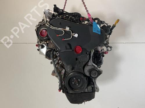 Engine VW PASSAT B8 Variant (3G5, CB5) 2.0 TDI | BP38464312M1 - Image 3