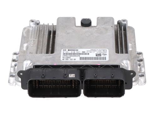 Used Engine control unit (ECU) Engine control unit (ECU) OPEL VIVARO C Van (K0) VIVARO-E HYDROGEN (136 hp) 39922097 39922097