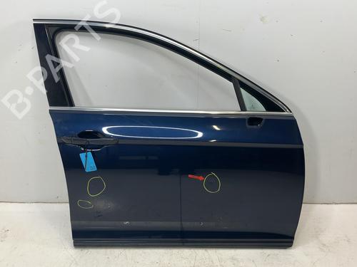Used Right front door Right front door VW PASSAT B8 (3G2, CB2) 2.0 TDI 4motion (190 hp) 36224359 36224359