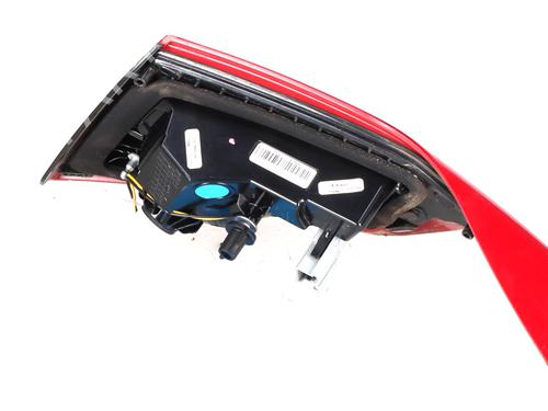 Left tailgate light FORD FIESTA VII (HJ, HF) 1.1 Ti-VCT | BP38272562C79 - Image 2