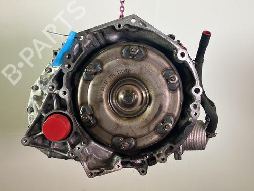 Used Gearbox Gearbox BMW X1 (F48) xDrive 20 d (190 hp) 36237495 36237495