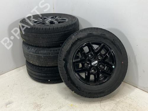 Felg FORD TRANSIT V363 Platform/Chassis (FED, FFD) 2.0 EcoBlue (170 hp) 30548273