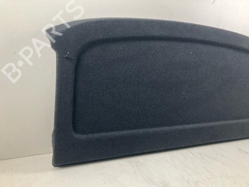 Rear parcel shelf VW GOLF VII (5G1, BQ1, BE1, BE2) 1.0 TSI | BP29070115C85 