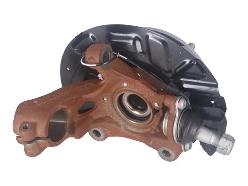 Right front steering knuckle FORD TRANSIT V363 Platform/Chassis (FED, FFD) 2.0 EcoBlue | BP19035620M26 