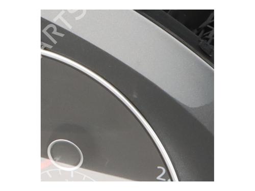 Instrument cluster VW GOLF VII (5G1, BQ1, BE1, BE2) 1.6 TDI | BP15857302C47 