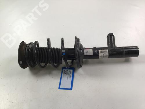 Used Left front shock absorber VW GOLF VII (5G1, BQ1, BE1, BE2) 2.0 TDI (150 hp) 6103274