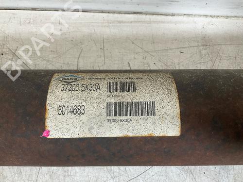 Driveshaft NISSAN NAVARA NP300 (D40) 3.0 dCi 4WD | BP19747557M37 