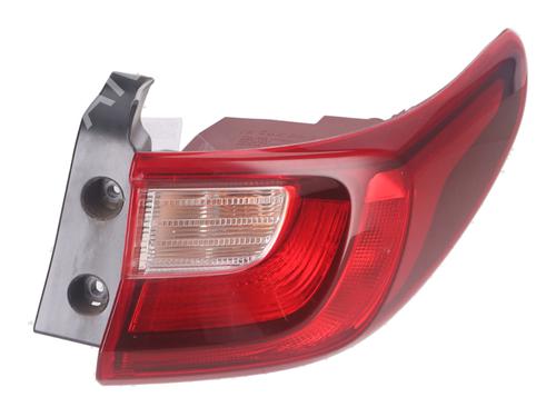 Højre baglygte KIA STONIC (YB) 1.0 T-GDi (120 hp) 28489871