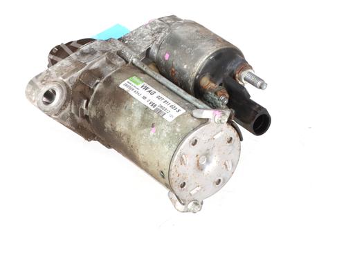 Used Starter Starter VW GOLF VI (5K1) 1.4 (80 hp) 35793578 35793578
