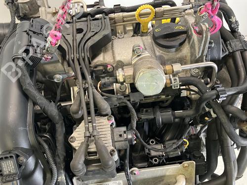 Engine VW BEETLE Convertible (5C7, 5C8) 1.2 TSI | BP40292748M1  - Image 8