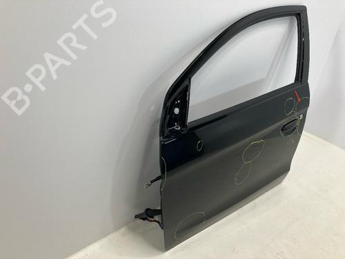 Left front door MITSUBISHI MIRAGE / SPACE STAR VI Hatchback (A0_A) 1.2 | BP25587568C2 