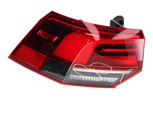 Left taillight VW GOLF VIII (CD1, DA1) 2.0 GTI | BP29559505C34 