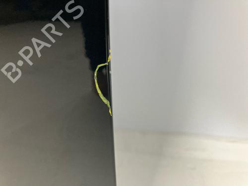 Left front door MITSUBISHI MIRAGE / SPACE STAR VI Hatchback (A0_A) 1.2 | BP25587568C2 