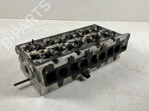 Used Cylinder head Cylinder head 37721295 37721295