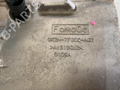 Gearbox FORD TRANSIT V363 Platform/Chassis (FED, FFD) 2.0 EcoBlue | BP36909042M3 - Image 7