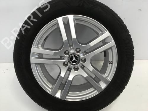 Rim MERCEDES-BENZ GLA (H247) GLA 200 4-matic (247.788) | BP26440196C45 