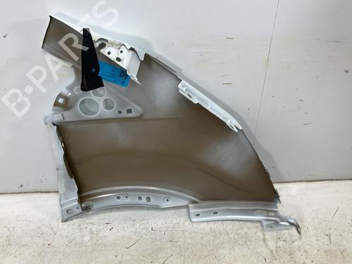 Forskærm venstre FORD TRANSIT V363 Platform/Chassis (FED, FFD) 2.0 EcoBlue | BP33292306C41 - Image 5