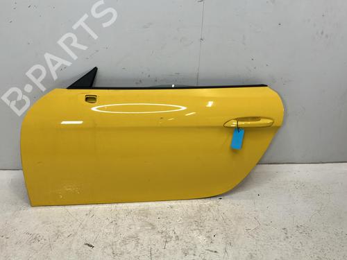 Used Left front door Left front door 37468747 37468747