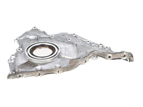 Used Timing cover Timing cover VW TOUAREG (CR7, RC8) 3.0 TSI 4motion (340 hp) 33884517 33884517