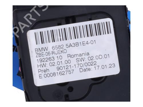 Switch BMW X2 (F39) sDrive 18 i | BP19098948I30 