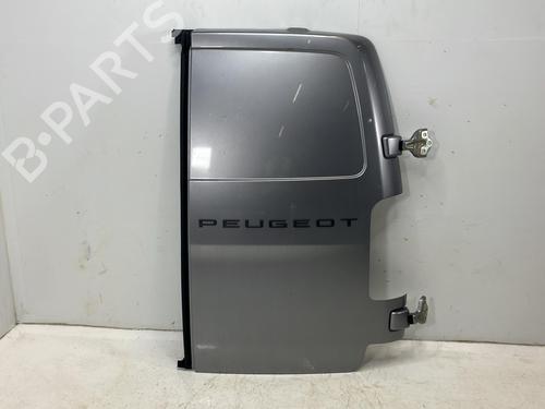 Used Right tailgate Right tailgate PEUGEOT EXPERT Van (V_) E-EXPERT HYDROGEN (136 hp) 39926702 39926702