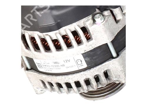 Alternator JAGUAR F-TYPE Coupe (X152) 5.0 SCV8 SVR / SCV8 P575 R | BP34626971M7 - Image 3