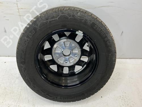 Fælk FORD TRANSIT V363 Platform/Chassis (FED, FFD) 2.0 EcoBlue | BP35778453C45 - Image 17