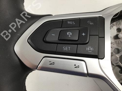 Rat VW T-CROSS (C11, D31) 1.0 TSi | BP35723126C49 - Image 2