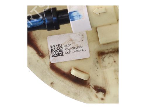 Fuel pump FORD TRANSIT V363 Platform/Chassis (FED, FFD) 2.0 EcoBlue | BP20111202M76 