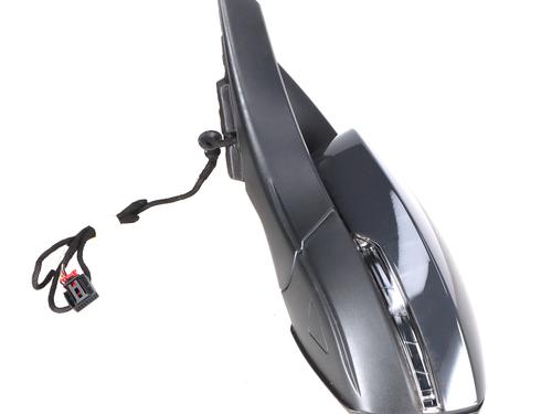 Left mirror VW T-ROC (A11, D11) 2.0 TDI 4motion | BP37817986C26 - Image 3