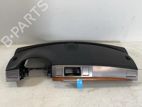 Dashboard JAGUAR XF I (X250) 3.0 D | BP37400747C46 - Image 4