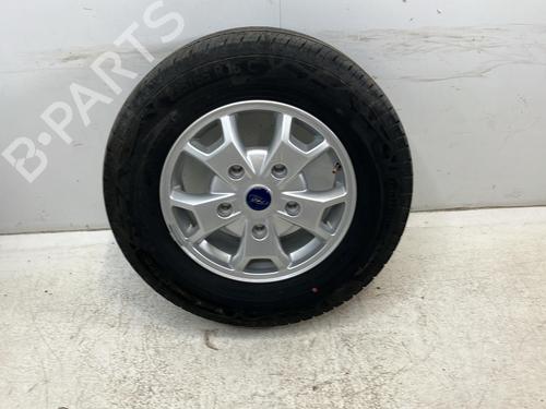 Fælgsæt FORD TRANSIT V363 Platform/Chassis (FED, FFD) 2.0 EcoBlue | BP39725832C100  - Image 16