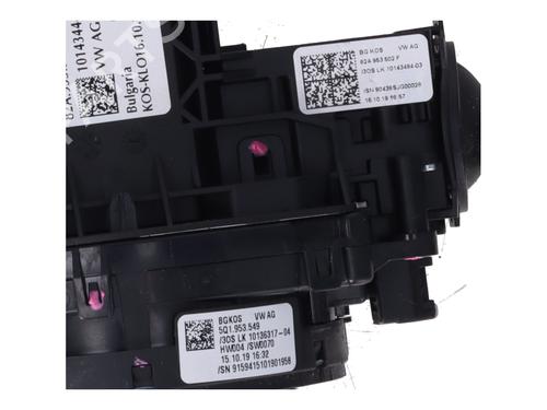 Switch AUDI A3 Sportback (8VA, 8VF) 1.4 TFSI e-tron | BP21163224I30 