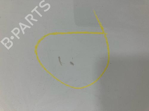 Right front door BMW 5 (F10) 520 d xDrive | BP27661820C3 