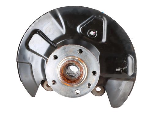 Used Left front steering knuckle VW MULTIVAN T6 (SGF, SGM, SGN, SHM, SHN) 2.0 TDI (140 hp) 30975499