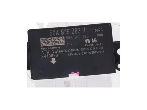 Electronic module SEAT ARONA (KJ7, KJP) 1.0 TSI | BP37643326M83 - Image 2