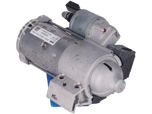 Startmotor BMW 4 Convertible (G23, G83) 430 i (258 hp) 13306268