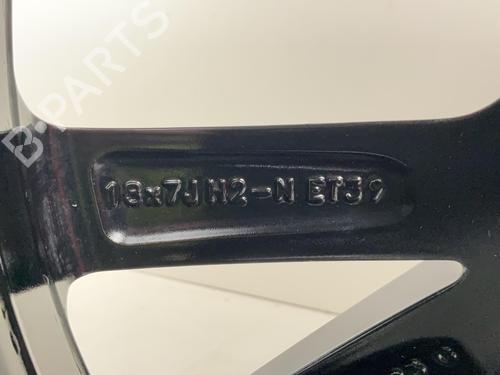 Fælk VW TAIGO (CS1) 1.5 TSI | BP34161607C45  - Image 7