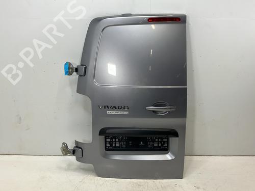 left-tailgate-opel-vivaro-c-van-k0-2019-39926187 main image