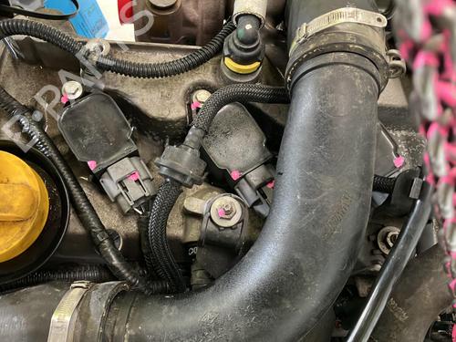 Engine DACIA LOGAN MCV II TCe 90 (K8M1, K8MA, K8AC) | BP39406227M1 - Image 8