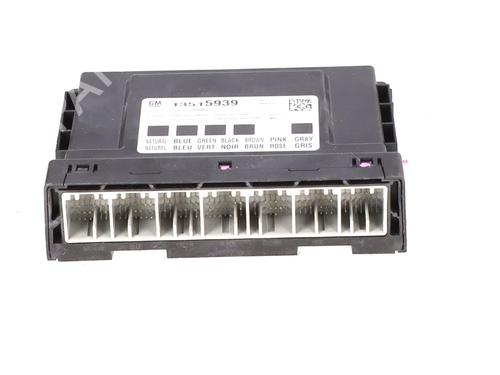 Used Electronic module Electronic module 37643363 37643363