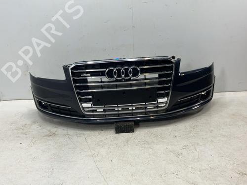 Used Front bumper Front bumper AUDI A8 D4 (4H2, 4H8, 4HC, 4HL) 3.0 TDI quattro (258 hp) 36296002 36296002