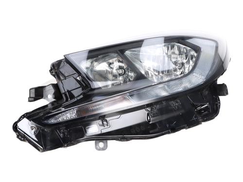 Used Left headlight Left headlight TOYOTA AYGO X (_B7_) 1.0 VVT-i (KGB70) (72 hp) 39924799 39924799